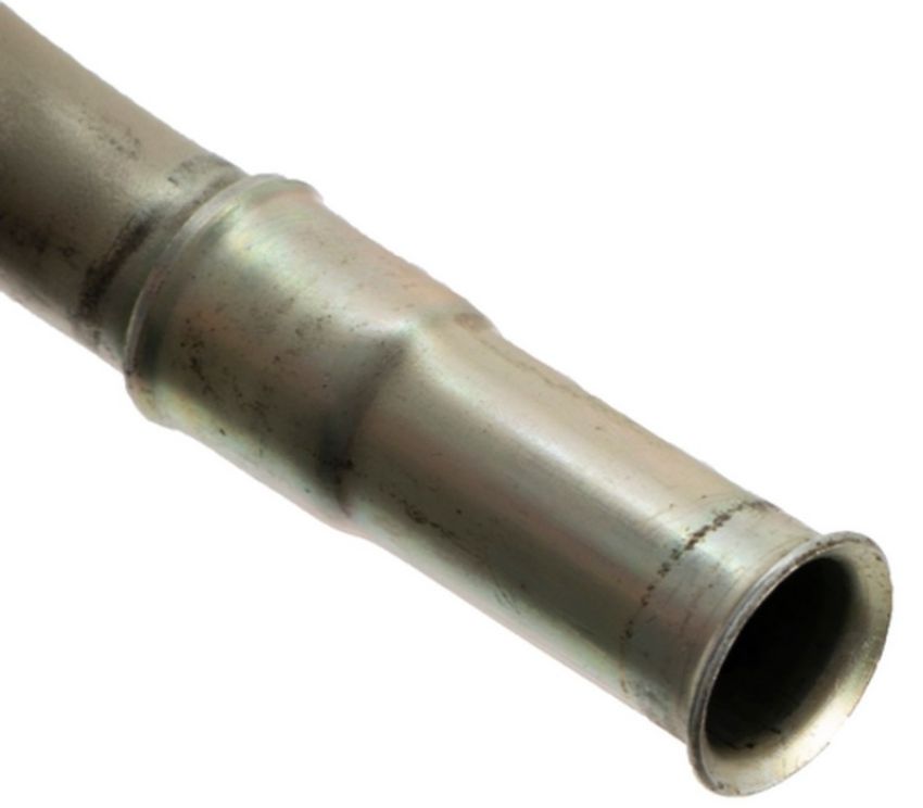 Four Seasons 65710 Liquid Line Hose Assembly w/ Captured Orifice Tube