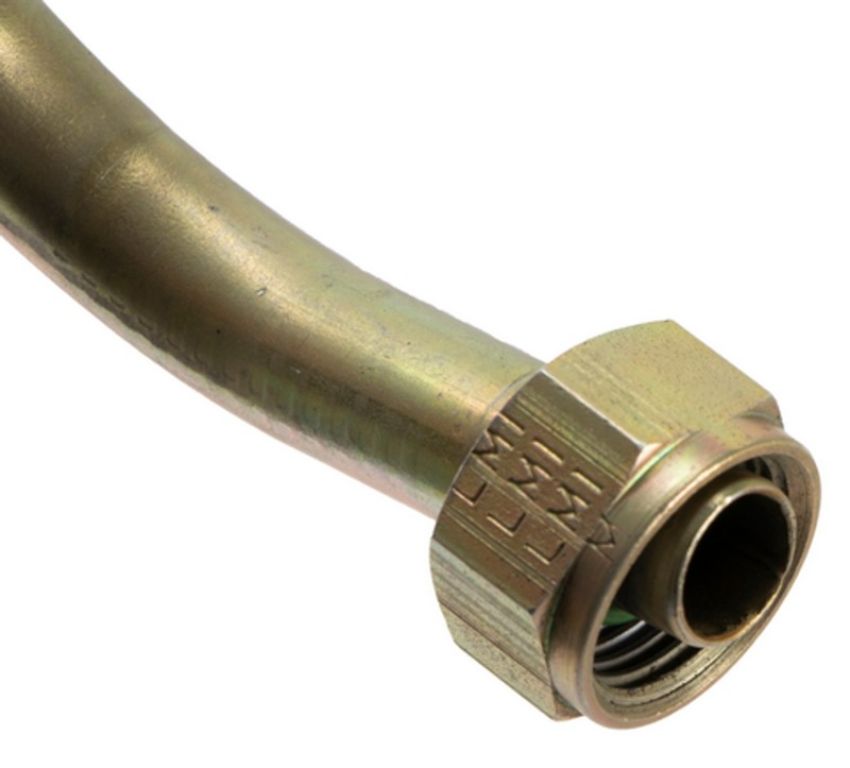 Four Seasons 65710 Liquid Line Hose Assembly w/ Captured Orifice Tube
