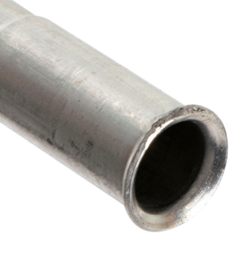 Four Seasons 65711 Liquid Line Hose Assembly w/ Serviceable Orifice Tube