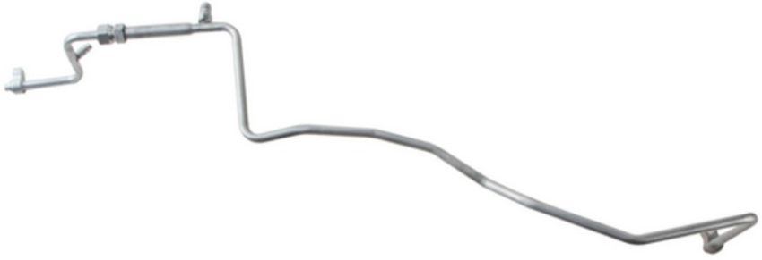 Four Seasons 65712 Liquid Line Hose Assembly w/ Serviceable Orifice Tube