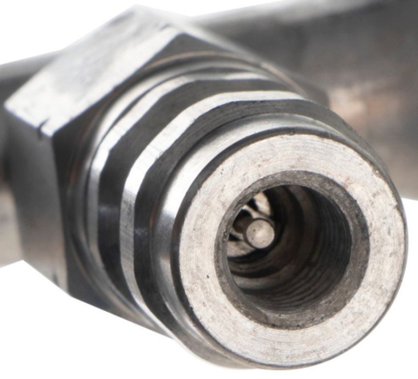 Four Seasons 65712 Liquid Line Hose Assembly w/ Serviceable Orifice Tube