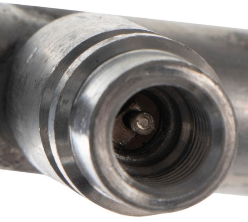 Four Seasons 65712 Liquid Line Hose Assembly w/ Serviceable Orifice Tube