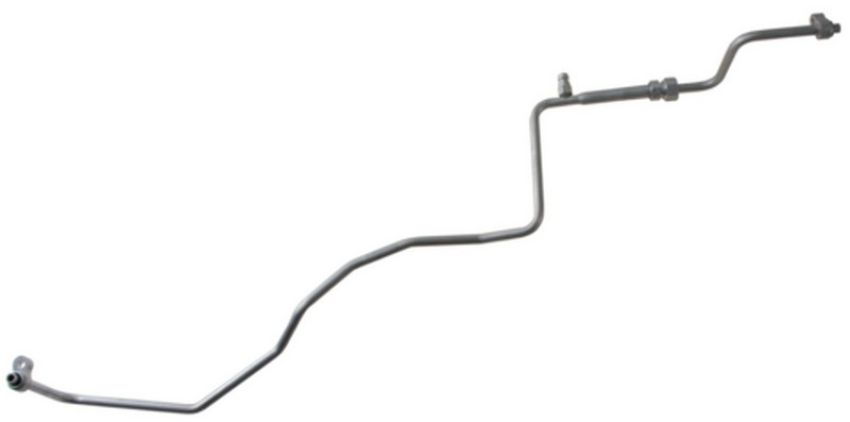 Four Seasons 65713 Liquid Line Hose Assembly w/ Serviceable Orifice Tube