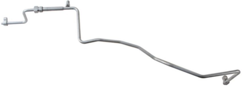 Four Seasons 65713 Liquid Line Hose Assembly w/ Serviceable Orifice Tube
