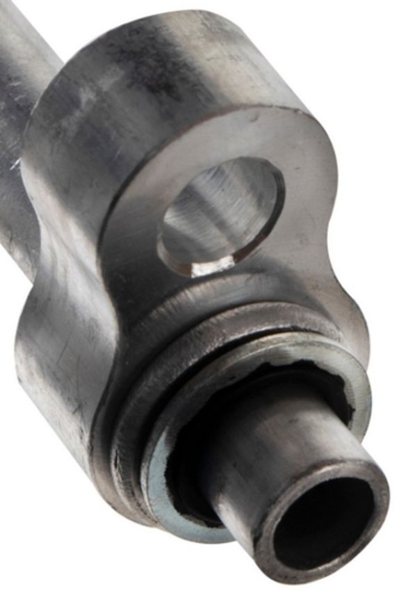 Four Seasons 65713 Liquid Line Hose Assembly w/ Serviceable Orifice Tube