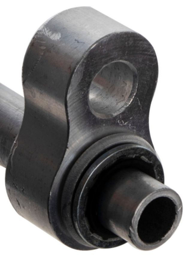 Four Seasons 65713 Liquid Line Hose Assembly w/ Serviceable Orifice Tube