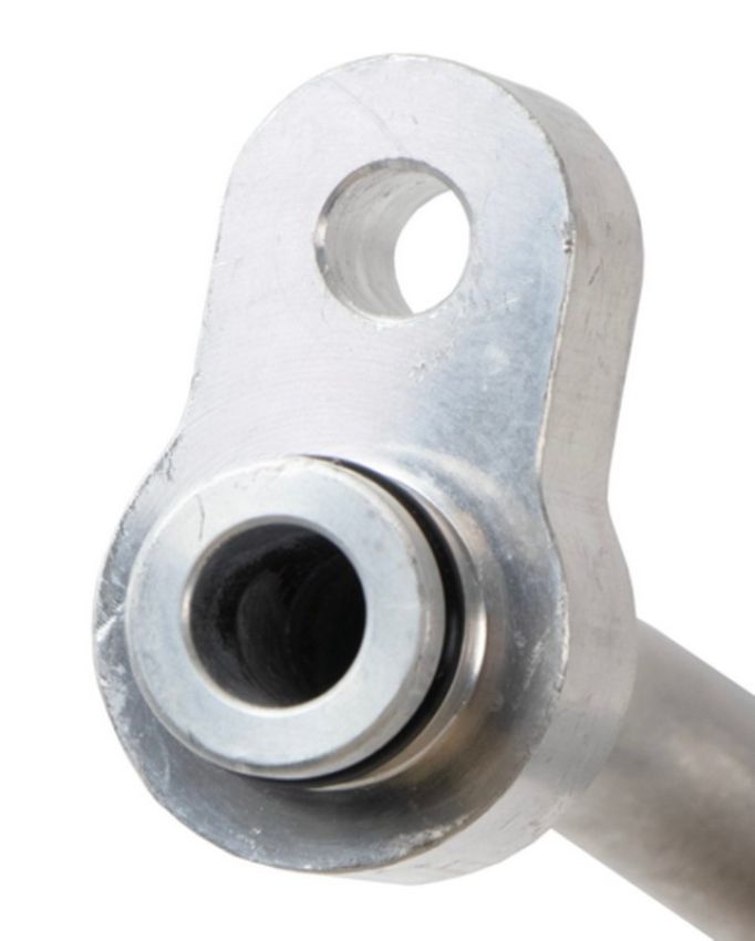 Four Seasons 65716 Discharge Line Hose Assembly