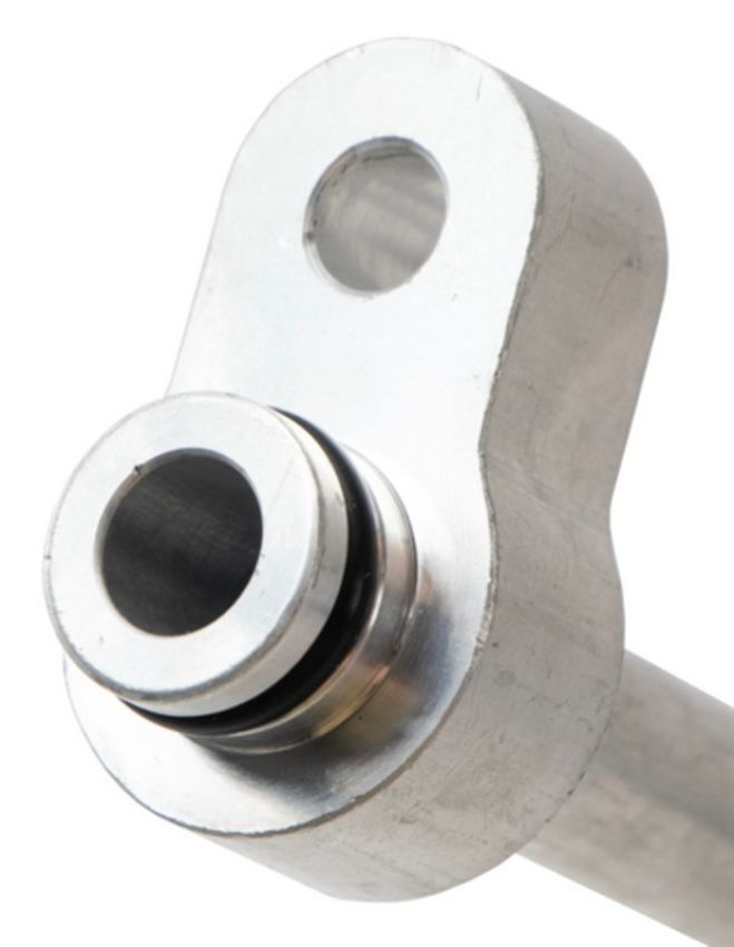 Four Seasons 65716 Discharge Line Hose Assembly