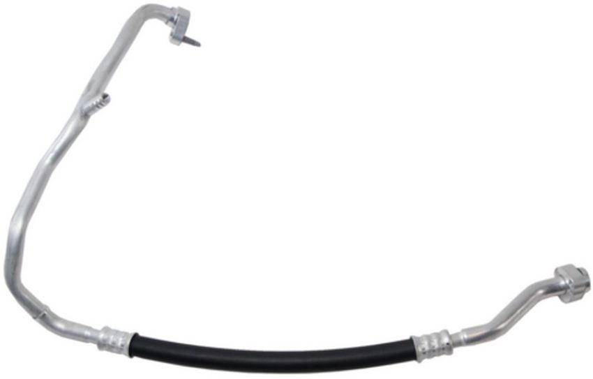 Four Seasons 65723 Suction Line Hose Assembly