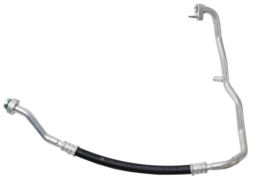 Four Seasons 65723 Suction Line Hose Assembly