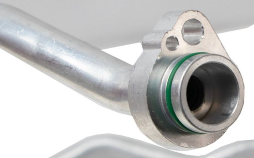 Four Seasons 65723 Suction Line Hose Assembly