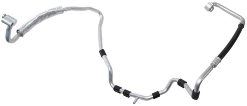 Four Seasons 65725 Suction Line Hose Assembly