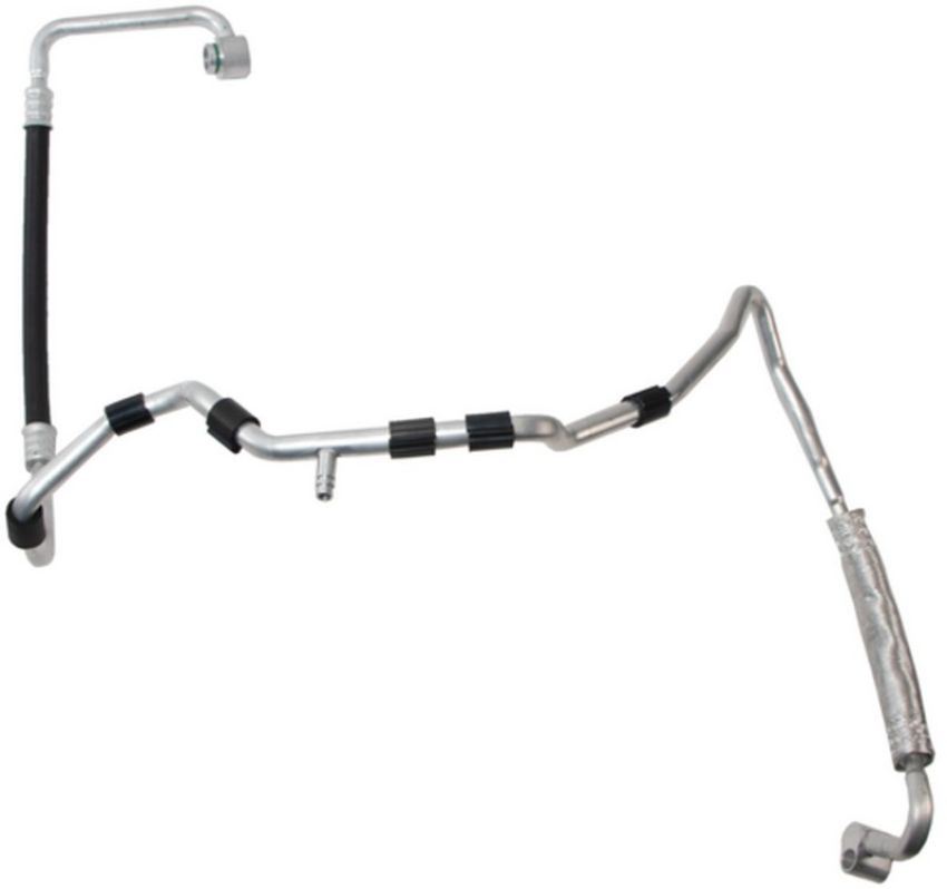 Four Seasons 65725 Suction Line Hose Assembly