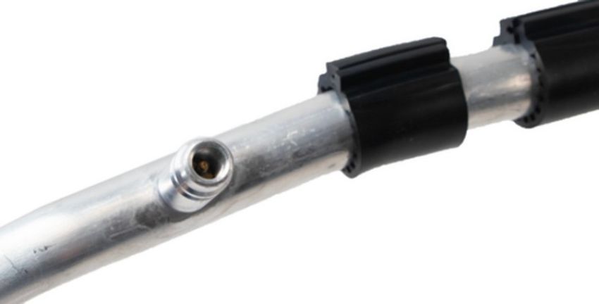 Four Seasons 65725 Suction Line Hose Assembly