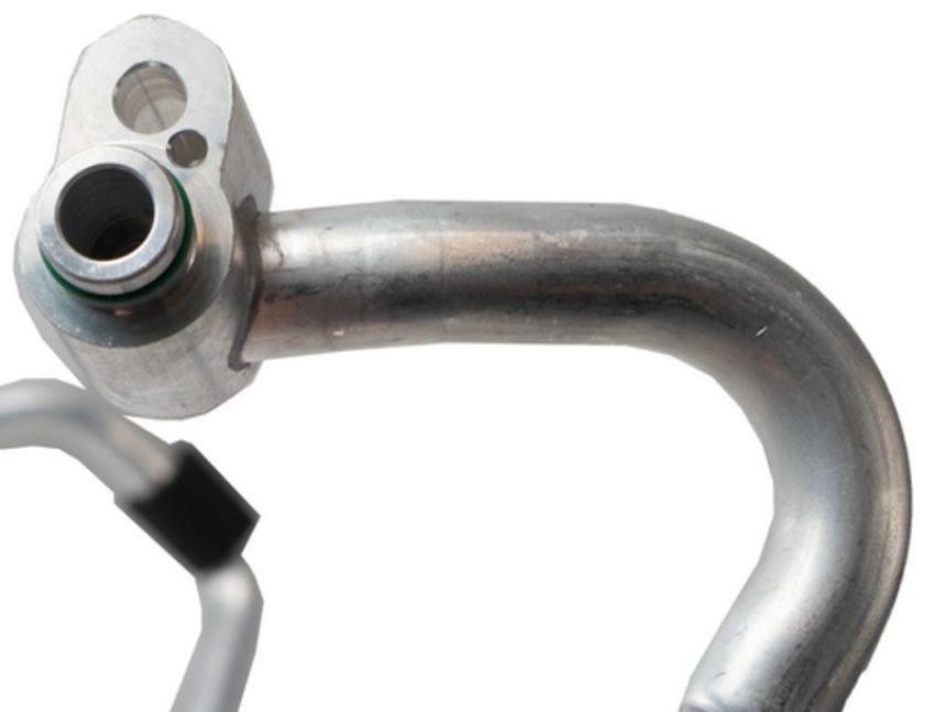 Four Seasons 65725 Suction Line Hose Assembly