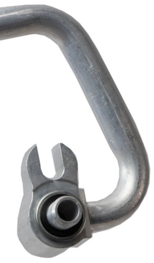 Four Seasons 65727 Discharge & Liquid Line Hose Assembly