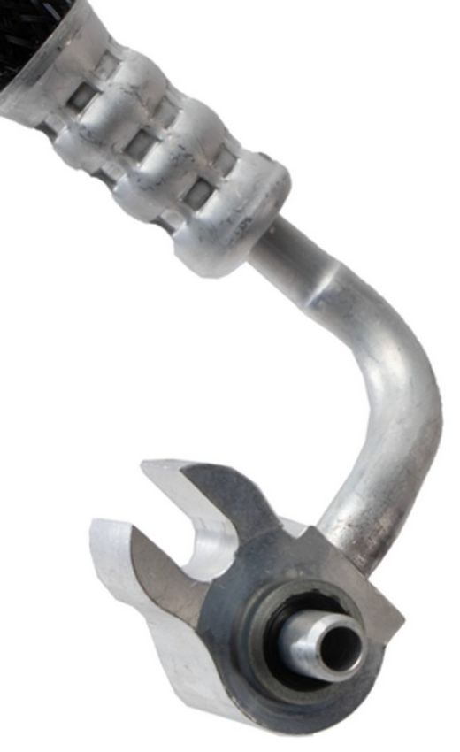 Four Seasons 65727 Discharge & Liquid Line Hose Assembly