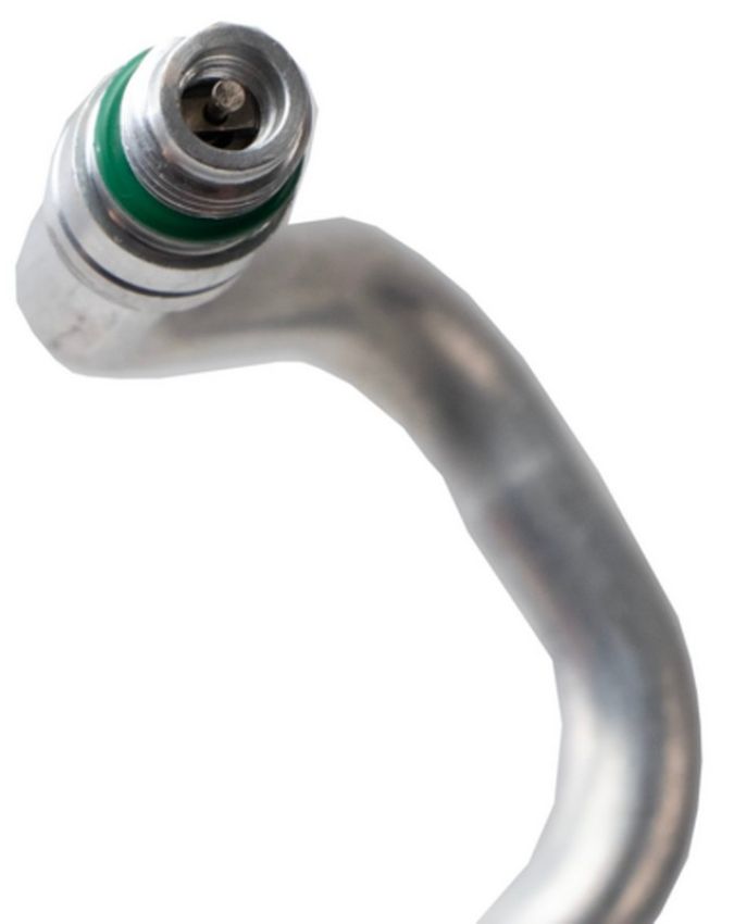 Four Seasons 65727 Discharge & Liquid Line Hose Assembly