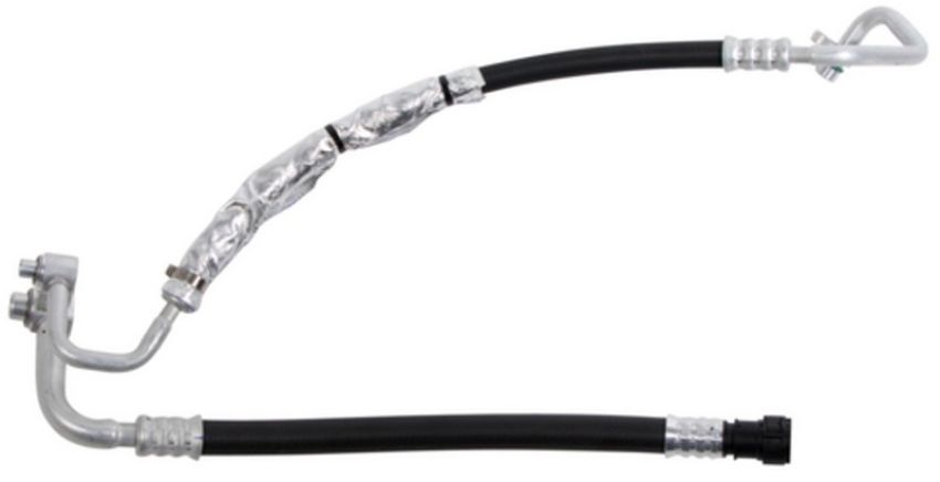 Four Seasons 65729 Discharge & Suction Line Hose Assembly