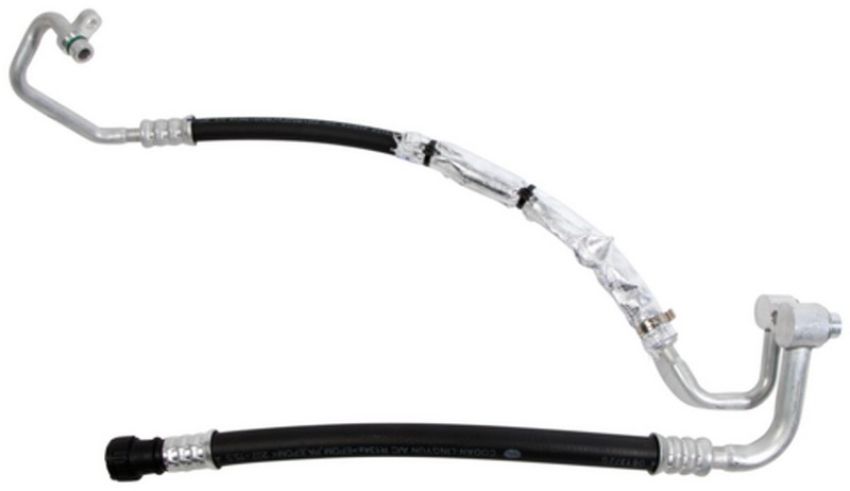 Four Seasons 65729 Discharge & Suction Line Hose Assembly