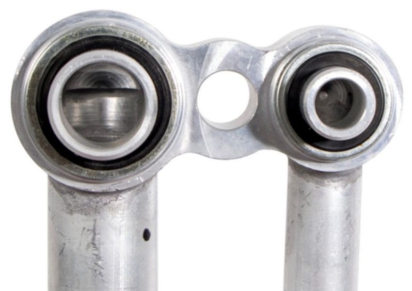 Four Seasons 65729 Discharge & Suction Line Hose Assembly
