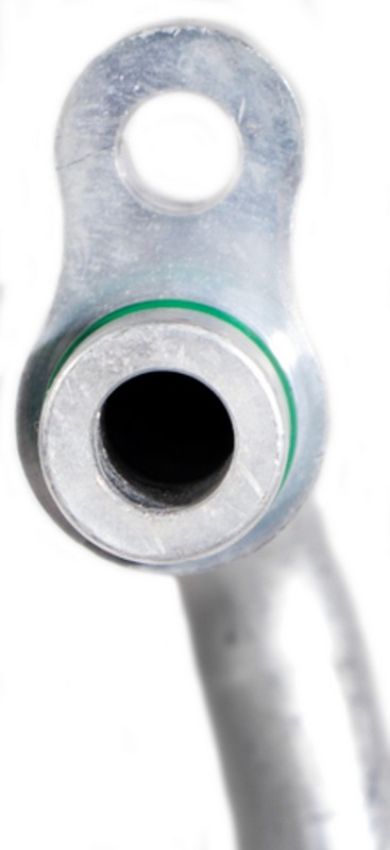 Four Seasons 65729 Discharge & Suction Line Hose Assembly