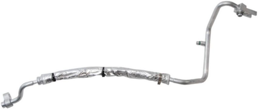 Four Seasons 65732 Discharge Line Hose Assembly