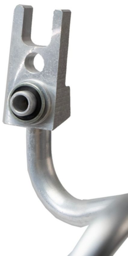 Four Seasons 65732 Discharge Line Hose Assembly