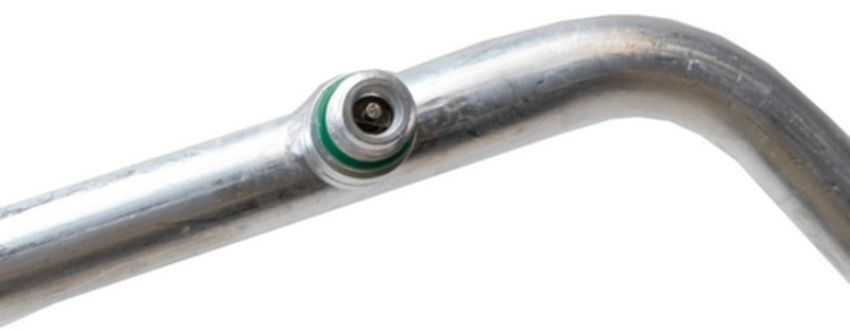 Four Seasons 65732 Discharge Line Hose Assembly