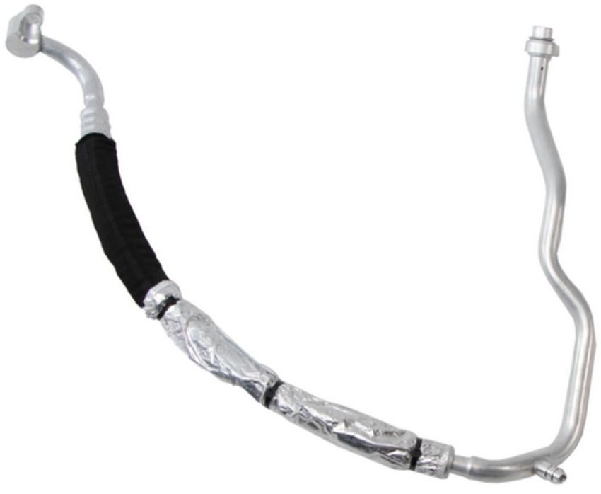 Four Seasons 65733 Suction Line Hose Assembly