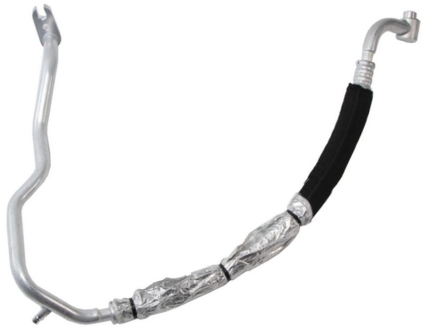 Four Seasons 65733 Suction Line Hose Assembly