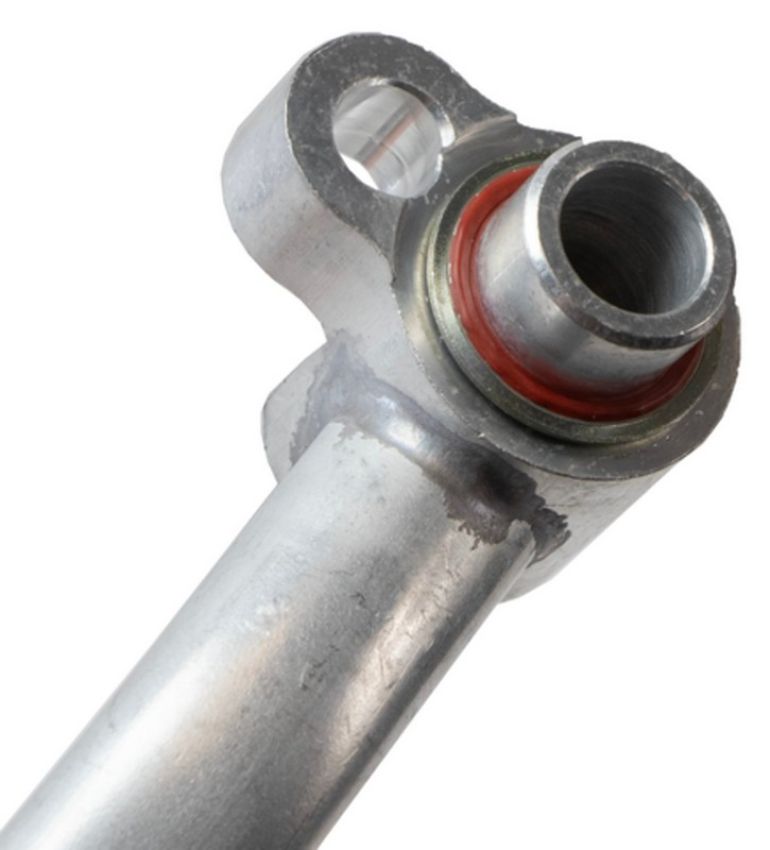 Four Seasons 65733 Suction Line Hose Assembly