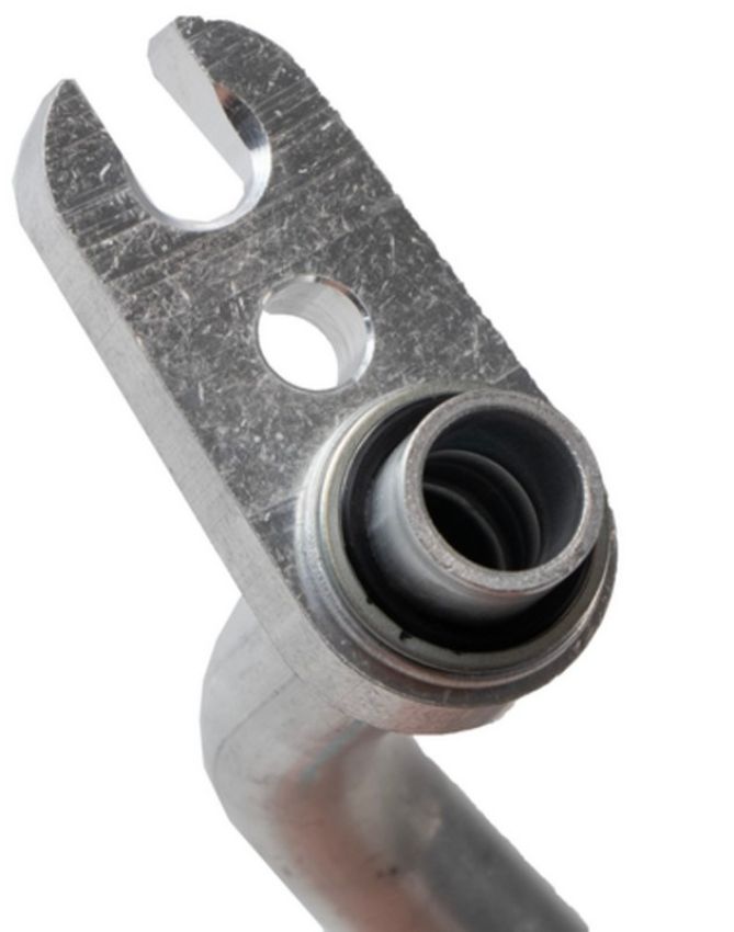 Four Seasons 65733 Suction Line Hose Assembly