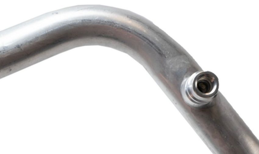 Four Seasons 65733 Suction Line Hose Assembly