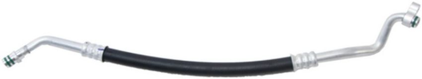 Four Seasons 65741 Suction Line Hose Assembly
