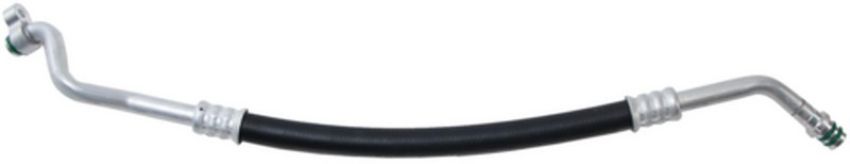 Four Seasons 65741 Suction Line Hose Assembly