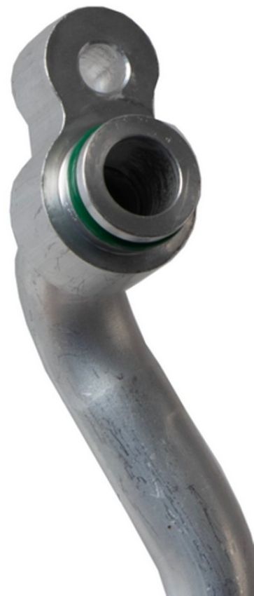 Four Seasons 65741 Suction Line Hose Assembly