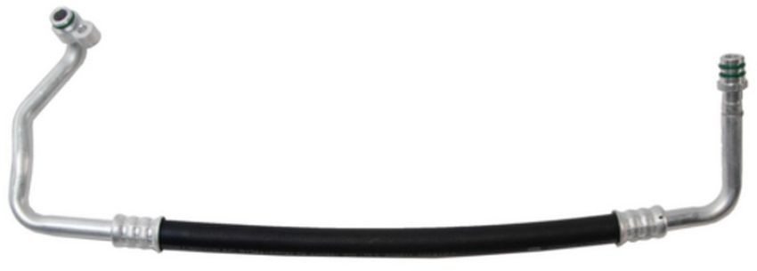 Four Seasons 65742 Suction Line Hose Assembly