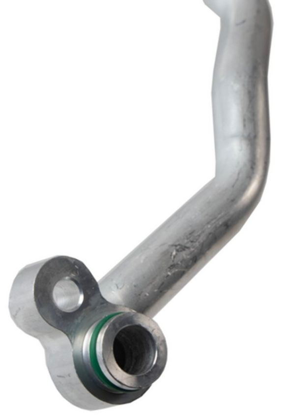 Four Seasons 65742 Suction Line Hose Assembly