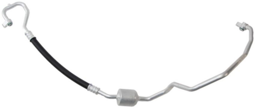 Four Seasons 65744 Suction Line Hose Assembly