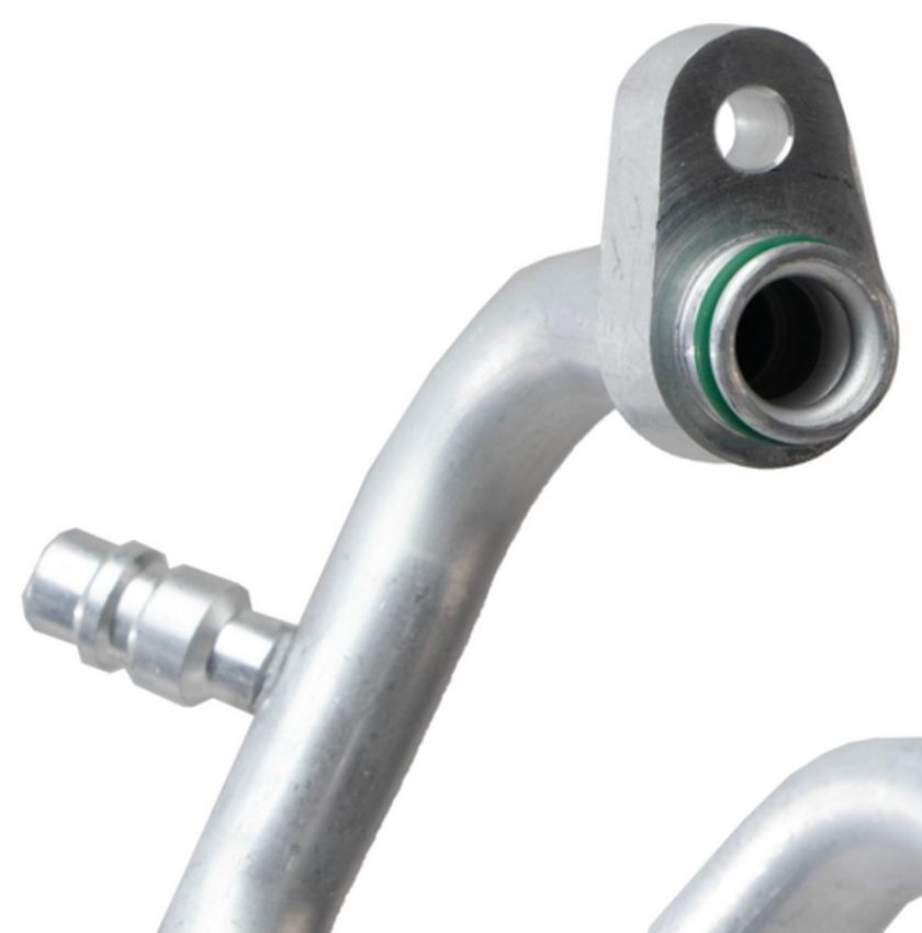 Four Seasons 65744 Suction Line Hose Assembly