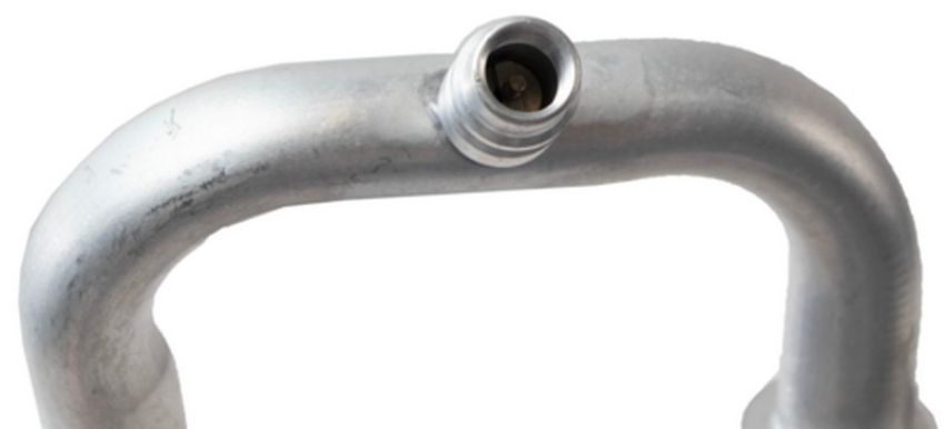 Four Seasons 65744 Suction Line Hose Assembly