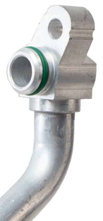 Four Seasons 65744 Suction Line Hose Assembly