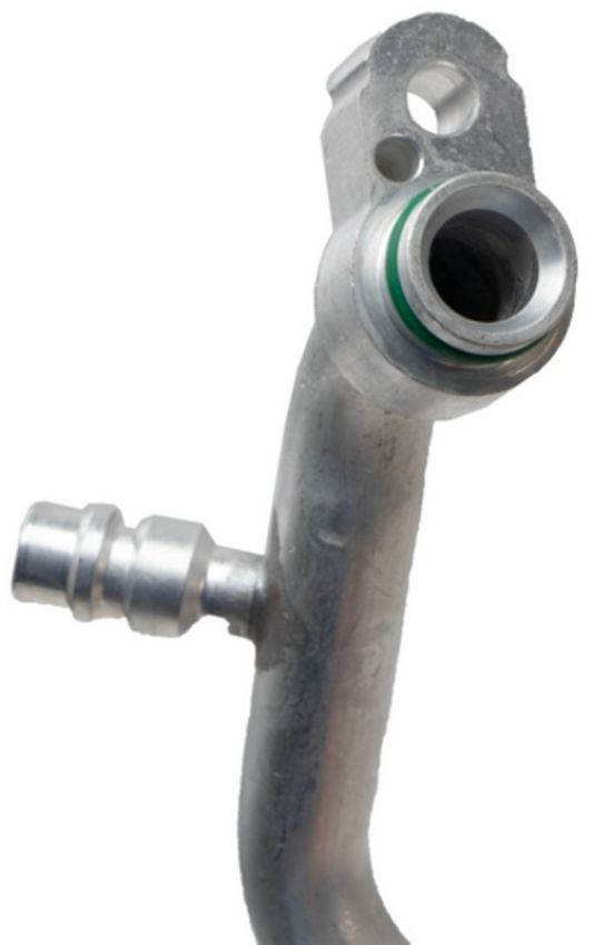 Four Seasons 65747 Suction Line Hose Assembly