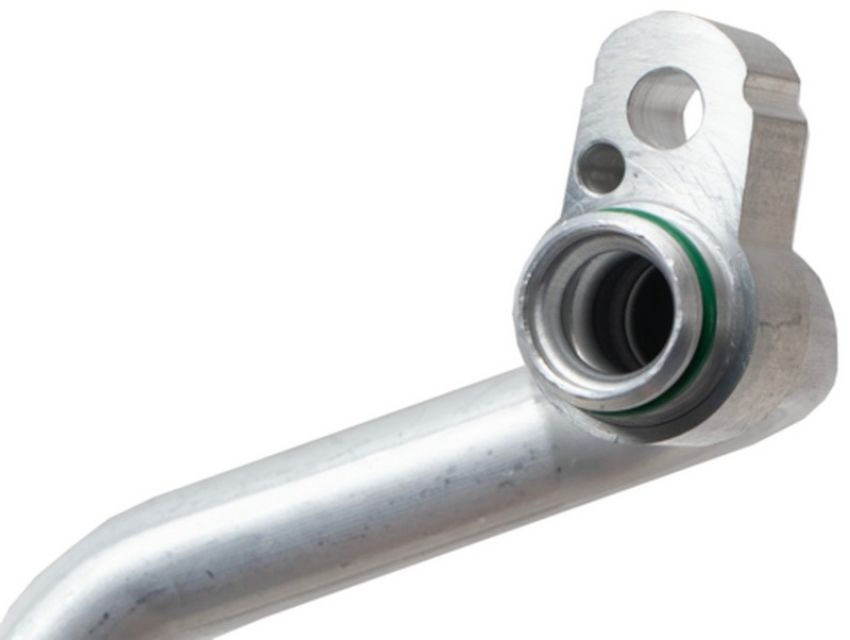 Four Seasons 65747 Suction Line Hose Assembly