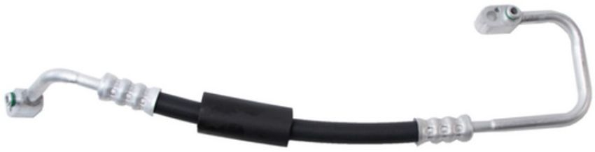 Four Seasons 65750 Liquid Line Hose Assembly w/o Orifice Tube