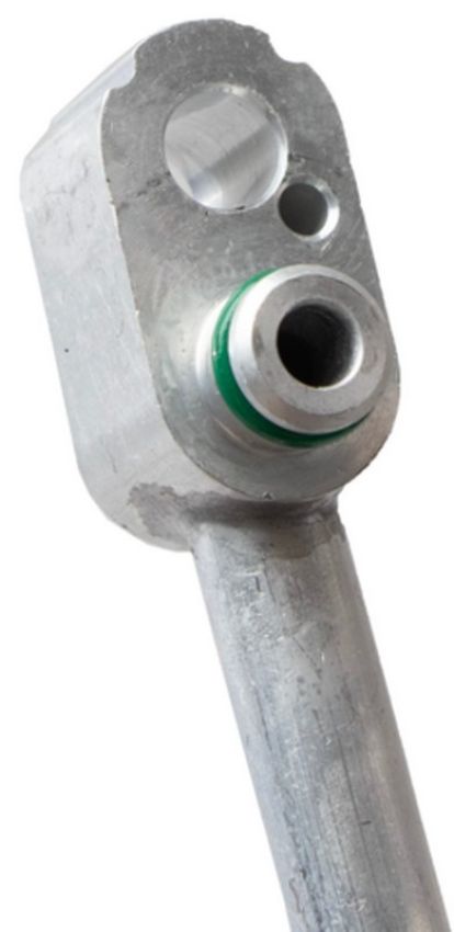 Four Seasons 65750 Liquid Line Hose Assembly w/o Orifice Tube