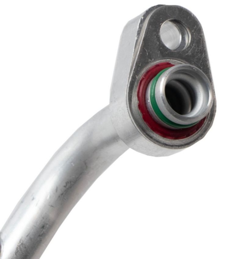Four Seasons 65751 Suction Line Hose Assembly