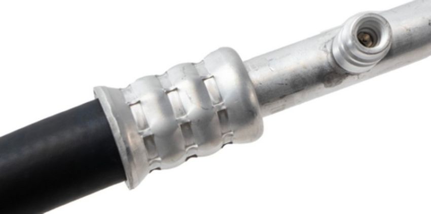 Four Seasons 65751 Suction Line Hose Assembly