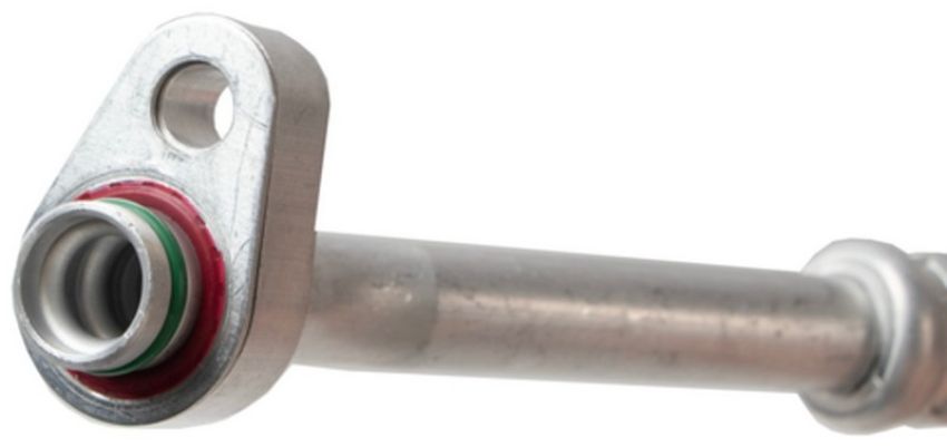 Four Seasons 65751 Suction Line Hose Assembly